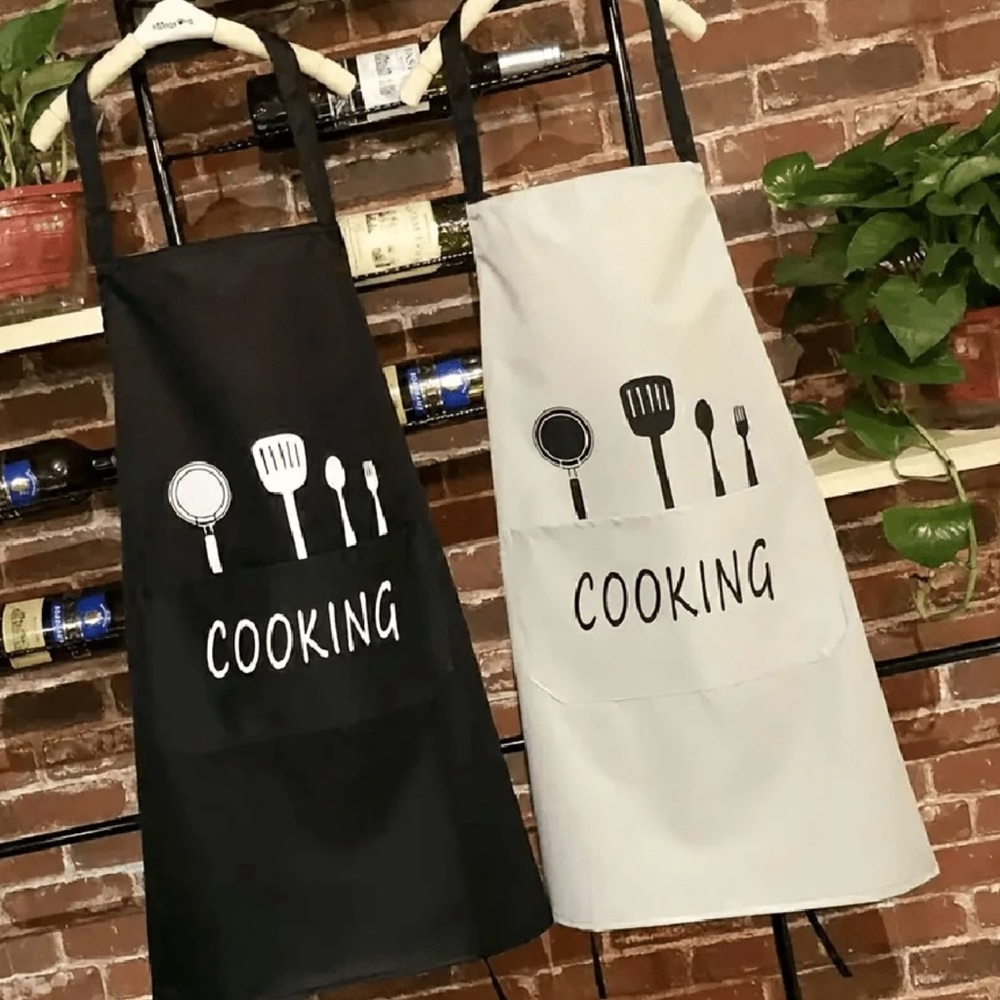 Cooking Apron SALE
